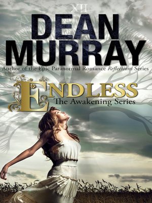 cover image of Endless (The Awakening Volume 3)